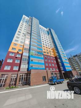 2-к квартира, вторичка, 49м2, 12/19 этаж