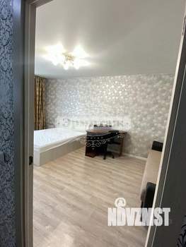 1-к квартира, вторичка, 33м2, 6/6 этаж