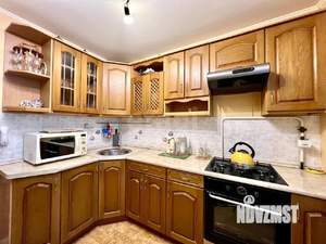 3-к квартира, вторичка, 67м2, 5/5 этаж