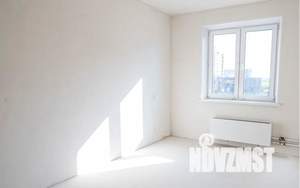 1-к квартира, сданный дом, 43м2, 5/10 этаж