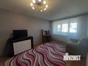 1-к квартира, вторичка, 32м2, 5/5 этаж