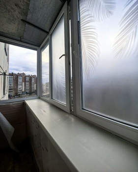 1-к квартира, вторичка, 19м2, 5/9 этаж