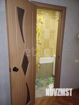 3-к квартира, вторичка, 58м2, 3/5 этаж