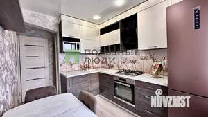 3-к квартира, вторичка, 63м2, 9/9 этаж