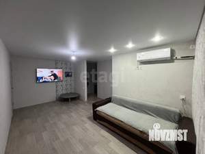 2-к квартира, вторичка, 43м2, 3/5 этаж