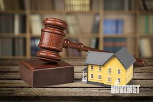 Студия квартира, вторичка, 17м2, 1/5 этаж