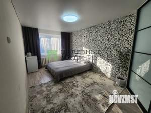 3-к квартира, вторичка, 63м2, 5/5 этаж