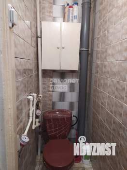3-к квартира, вторичка, 63м2, 2/9 этаж