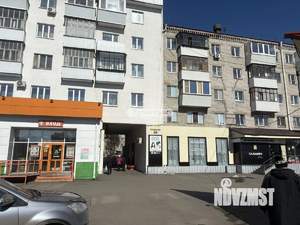 3-к квартира, вторичка, 94м2, 2/5 этаж