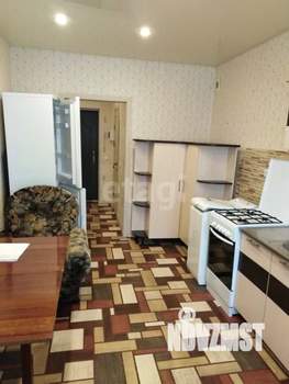 1-к квартира, вторичка, 38м2, 3/3 этаж