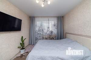 2-к квартира, вторичка, 44м2, 2/5 этаж