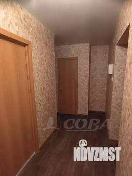 2-к квартира, вторичка, 51м2, 1/4 этаж