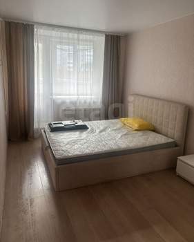 1-к квартира, вторичка, 29м2, 3/4 этаж