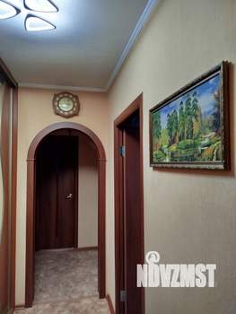 2-к квартира, вторичка, 50м2, 10/11 этаж