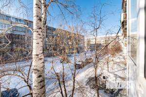 2-к квартира, вторичка, 44м2, 2/5 этаж