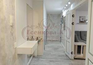 1-к квартира, вторичка, 65м2, 4/5 этаж