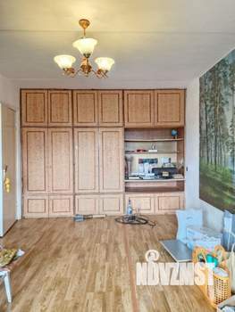 1-к квартира, вторичка, 32м2, 4/5 этаж