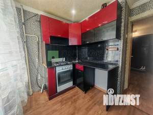 2-к квартира, вторичка, 45м2, 3/5 этаж
