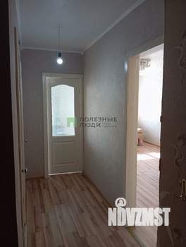 1-к квартира, вторичка, 38м2, 2/9 этаж