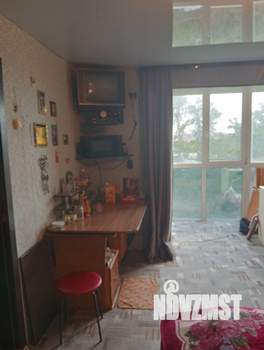 2-к квартира, вторичка, 34м2, 6/9 этаж