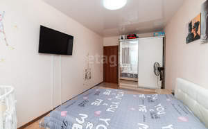 Студия квартира, вторичка, 24м2, 4/10 этаж