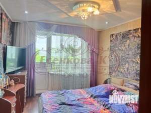 4-к квартира, вторичка, 75м2, 4/5 этаж