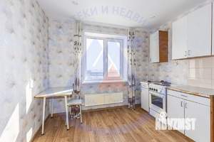 1-к квартира, вторичка, 33м2, 8/10 этаж