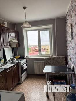 3-к квартира, вторичка, 63м2, 7/10 этаж