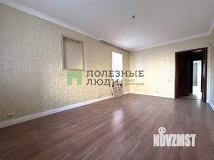 3-к квартира, вторичка, 116м2, 2/7 этаж
