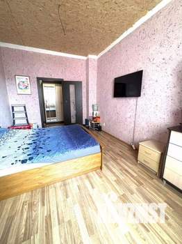 2-к квартира, вторичка, 49м2, 4/4 этаж