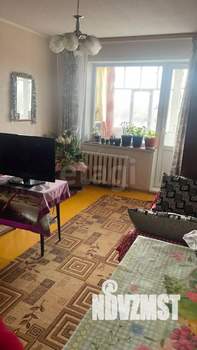 1-к квартира, вторичка, 30м2, 3/5 этаж