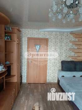 3-к квартира, вторичка, 59м2, 5/5 этаж