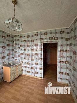 1-к квартира, вторичка, 34м2, 3/5 этаж