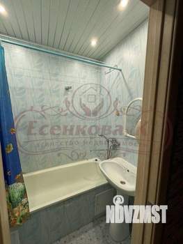 1-к квартира, вторичка, 34м2, 3/5 этаж