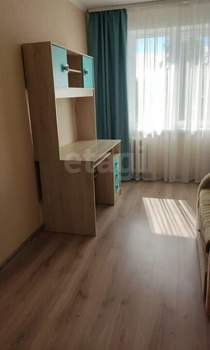2-к квартира, вторичка, 45м2, 4/5 этаж