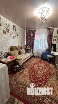 1-к квартира, вторичка, 18м2, 3/5 этаж