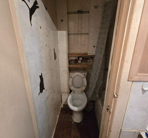 1-к квартира, вторичка, 19м2, 3/5 этаж