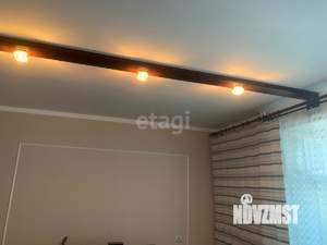 3-к квартира, вторичка, 64м2, 9/10 этаж
