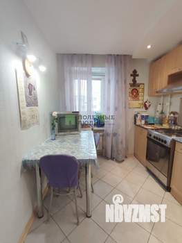 2-к квартира, вторичка, 47м2, 5/9 этаж