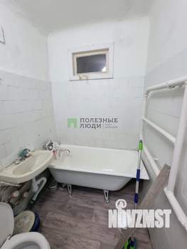 2-к квартира, вторичка, 45м2, 3/5 этаж