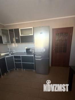 1-к квартира, вторичка, 41м2, 3/5 этаж