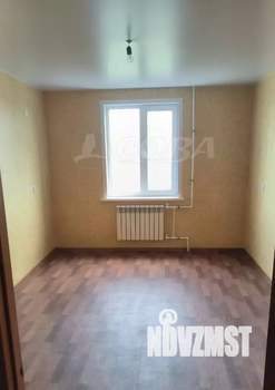 2-к квартира, вторичка, 51м2, 1/4 этаж