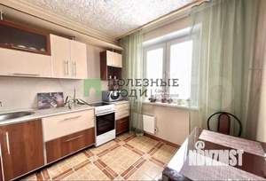 2-к квартира, вторичка, 57м2, 9/10 этаж
