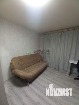 Студия квартира, вторичка, 17м2, 3/9 этаж