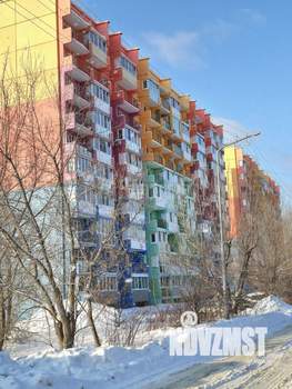 1-к квартира, вторичка, 32м2, 8/10 этаж