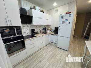 2-к квартира, вторичка, 45м2, 5/19 этаж