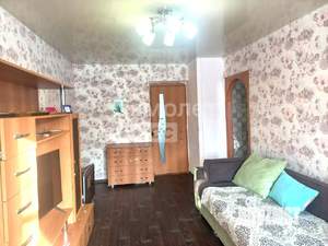 2-к квартира, вторичка, 45м2, 2/5 этаж