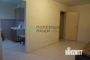 1-к квартира, вторичка, 32м2, -2/10 этаж