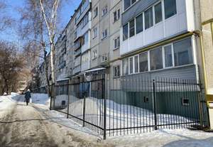2-к квартира, вторичка, 50м2, 5/5 этаж