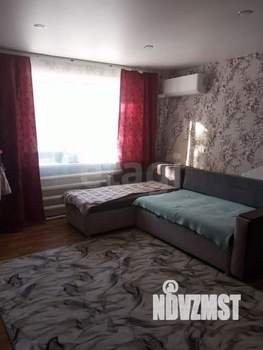 2-к квартира, вторичка, 43м2, 2/2 этаж